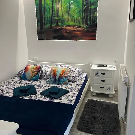 Lejlighed Anielski Sen 2 *